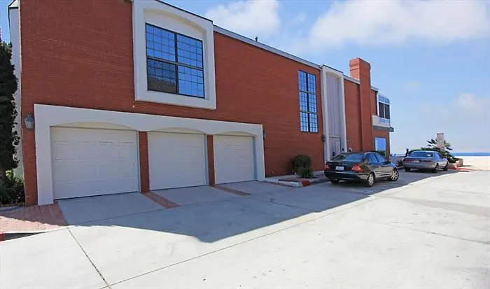 5911 Seashore Dr Newport Beach 0*,  United States