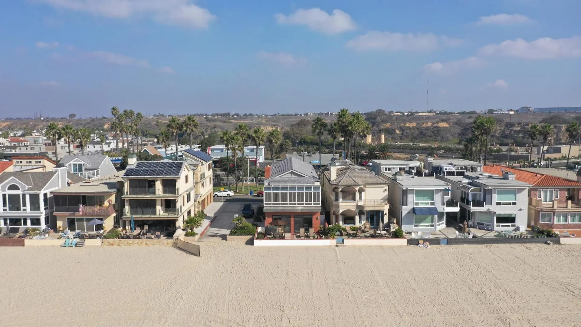 5911 Seashore Dr Newport Beach United States